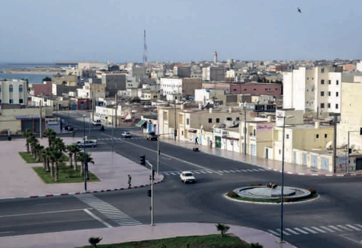 Provinces du Sud : Le triomphe de la diplomatie marocaine